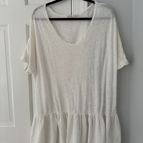Free People Tee - Picture 1 of 5